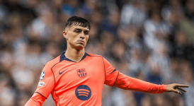 转会窗口风云：巴塞罗那球星留队，尤文关注弗拉霍维奇，曼城续约席尔瓦